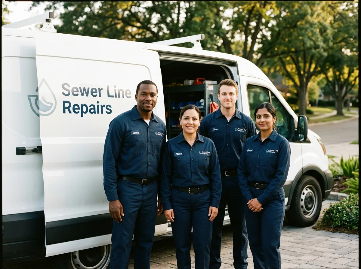 Emergency Plumber company in Burlington, WI