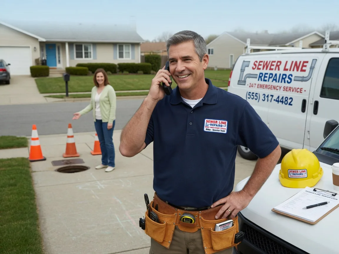 Emergency Plumber Burlington, WI FAQs